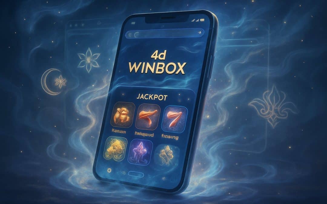 4d Winbox Jackpot Games Spotlight Review: A High Roller’s Take on the Ultimate Browser Play Experience