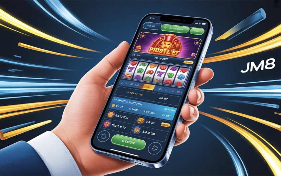 JM8 Slots Volatility Spotlight: A High-Rollers In-Depth Review for Fast Payout Players