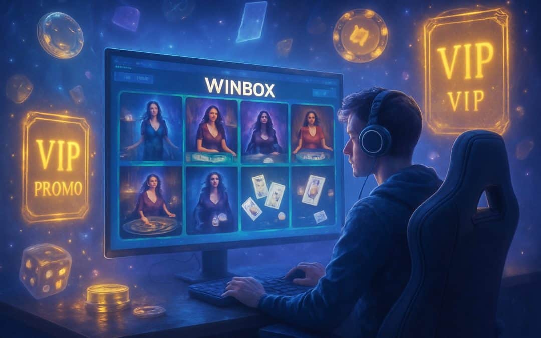 WinBox Desktop Review: A High-Roller’s Take on App Features and Mobile Access